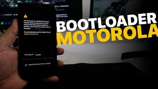 desbloquear bootloader en cualquier motorola para root android 10, 11 y 12 sin riesgo