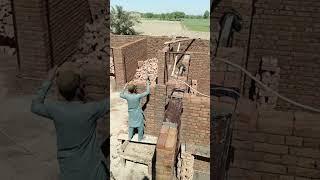 mistri Junaid baghdadi Umar contraction of company front elevation boundary wall