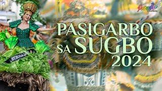 Relive the excitement of Pasigarbo sa Sugbo 2024 | Paradise Philippines