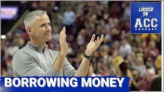 The Real Reason Why FSU Is Borrowing $327 Million | Under The Radar Recruiting From THIS Coach