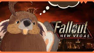 【FALLOUT: NEW VEGAS】NEW VEGAS GAMEPLAY NOT CLICKBAIT!!