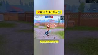 Noob VS Pro settings  #shorts #pubgmobile