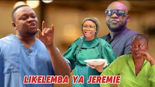 LIKELEMBA YA JEREMIE // JEREMIE / MIMI / MOBIKISI / AYIDA / CHIKITO / GATOUZO / JS PRODUCTION