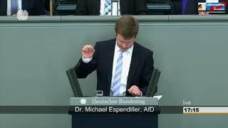 "Lehrer am Limit!" - Dr. Michael Espendiller - AfD-Fraktion im Bundestag