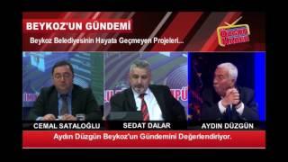 ÖZGÜN HABER TV "Beykoz'un Gündemi" 2. Bölüm Tanıtımı