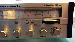 Stereophonic Receiver MARANTZ SR 2000