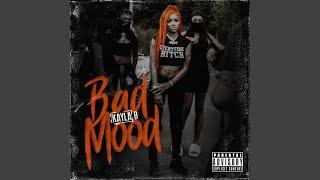 Bad Mood