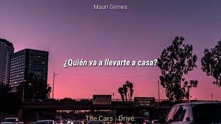 The Cars - Drive (Subtitulada en español).