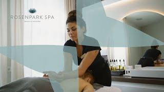 VILA VITA Rosenpark Spa & Wellness