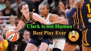 Best Play of the Night!  | WNBA Highlights | Fever vs Dream