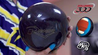 Columbia 300 | Ricochet Pearl | On Lane Review