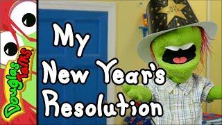 My New Year's Resolution | It's going to take COMMITMENT and PERSEVERANCE