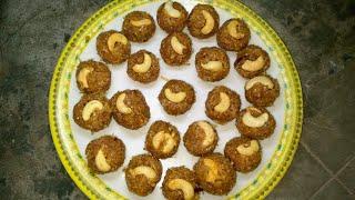 Coconut Laddu / cobari Laddu easy way to cook #RudhraAbhiruchi