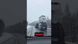 Наших таксистов не победить. #якутия #якутск #shots #россия #такси #хайс