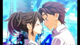 AMV Robotics;Notes OP 2 - Houkyou no Messiah