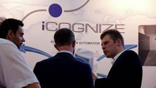 iCognize auf der SicherheitsExpo München