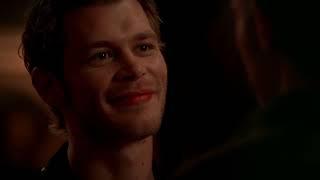 Klaus Wants Elena To Marry Matt Donovan - The Vampire Diaries 3x13 Scene