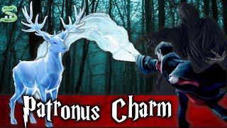 The Patronus Charm Explained