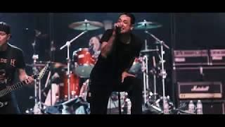 Strung Out - Nowheresville w/ Travis Barker Live at Musink