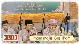 FULL MAULID AL-HABSYI (SIMTHUD DUROR) At  GBX - TPQ Tsamrotud Dakwah - Ngentak - Jogoroto - Jombang