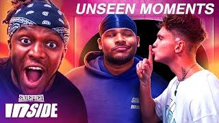 SIDEMEN $1,000,000 REALITY SHOW: INSIDE UNSEEN MOMENTS