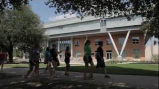 UNT Business Leadership Building