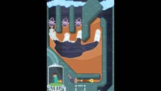 Where's My Perry - Mission 2 - Level 6 (Challenge)