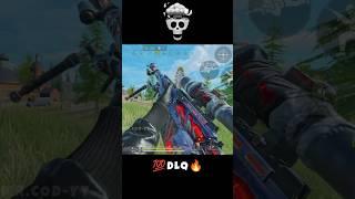  OP DLQPro Settings in CODM BRCodmobileCODM Pro Setting #shorts #codmbr #codm #ff #ogcod