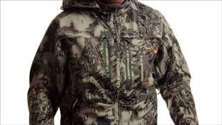 Sitka Jetstream Jacket