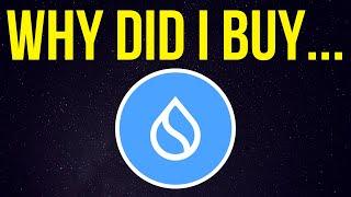 Why Did I Buy SUI… | Sui Network