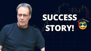 Trading Testimonial - Theocharis Mastering Price Action 2.0 Review