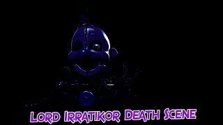 [SFM FNAF] Lord Irratikor's Death Scene