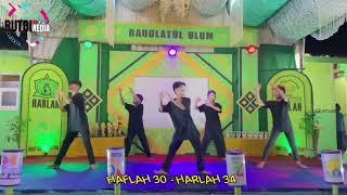 JOGET SERBA SERBI ORIGINAL SONG