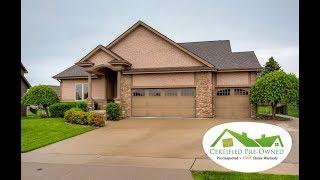 3D VIDEO TOUR: 7169 Reed Lane, West Des Moines, Iowa 50266