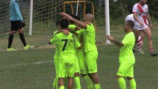 Promozione | Girone C | Latina Borghi Riuniti - Fregene Maccarese 3-2