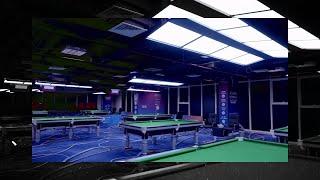 JOY ASIAN OPEN 2024 - DOHA, QATAR-TV TABLE Mohammad Soufi VS  Jack Whelan