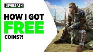 Frostborn Mod Apk - Do You Want Coins for Free?! *Easy Way*