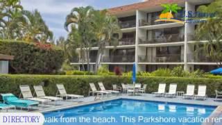 Maui Parkshore by Maui Condo and Home - Kihei Hotels, Hawaii