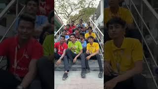 Remo International College campus
