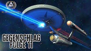 Die Gegenoffensive - Star Trek New Horizons - Folge 11