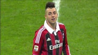 Stephan El Shaarawy Compilation | AC Milan 2010-13