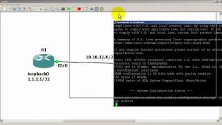 RouterGods - Practice Topology 0 (updated)