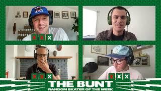 Random Skater of The Week | The Bunt | June 24, 2024 ft. Mason SIlva