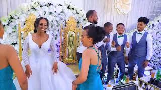 New Eritrean wedding Daniel and Uqba p6