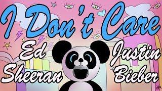 POP SONG REVIEW: "I Don't Care" by Ed Sheeran & Justin Bieber