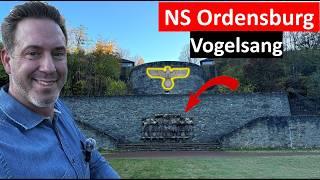 Die Nazi-Kaderschmiede des Dritten Reiches! NS-Ordensburgen im Nationalsozialismus. Dokumentation