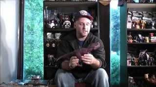UNBOXING VIDEO FROM ULTRAMAXIMUS & STUFF FROM SHOCKWAVE514