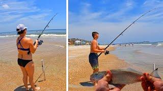 Surf Fishing | Memorial Day 2024