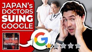 My WORST Doctor Experience in Japan | @AbroadinJapan #68