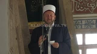 Imamët ligjërojnë për narkotikët - 26.07.2019 - Klan Kosova